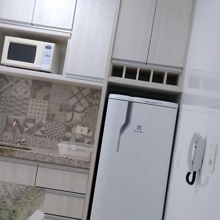Apto06 Completo Otima Localizacao Uem Novo Centro Maringa Ngoại thất bức ảnh