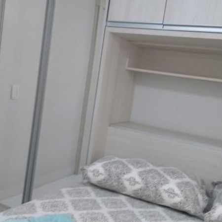 Apto06 Completo Otima Localizacao Uem Novo Centro Maringa Ngoại thất bức ảnh