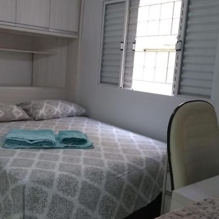 Apto06 Completo Otima Localizacao Uem Novo Centro Maringa Ngoại thất bức ảnh