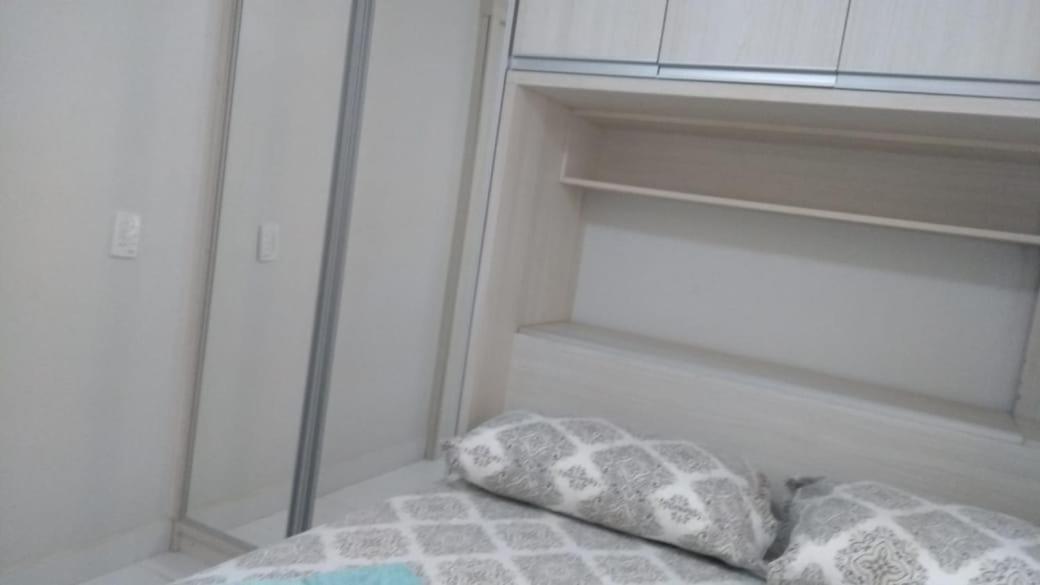 Apto06 Completo Otima Localizacao Uem Novo Centro Maringa Ngoại thất bức ảnh