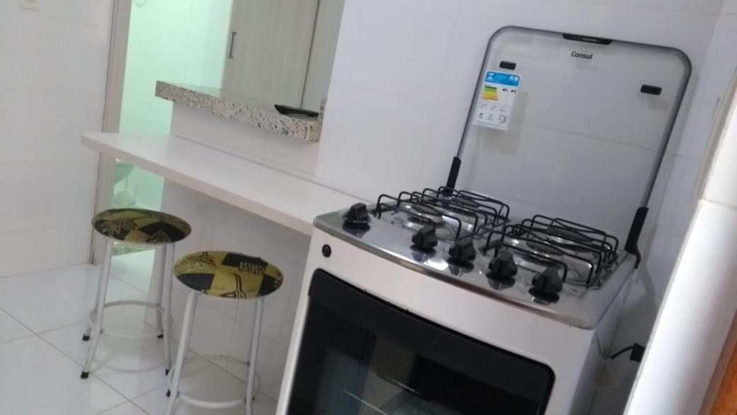 Apto06 Completo Otima Localizacao Uem Novo Centro Maringa Ngoại thất bức ảnh