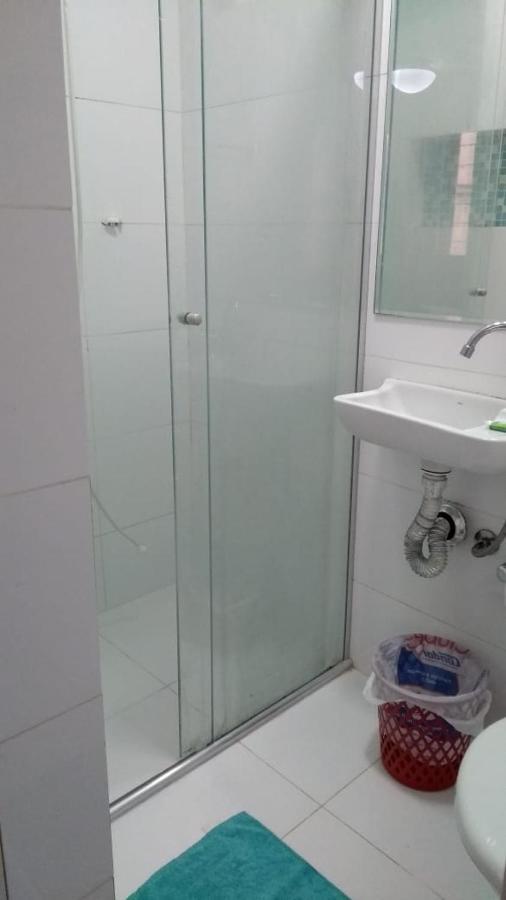 Apto06 Completo Otima Localizacao Uem Novo Centro Maringa Ngoại thất bức ảnh